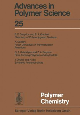 Carte Polymer Chemistry 