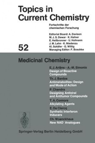 Libro Medicinal Chemistry 