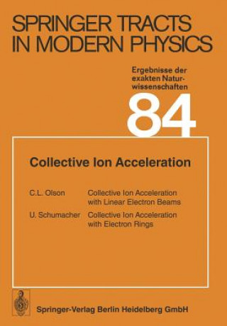 Carte Collective Ion Acceleration C. L. Olson
