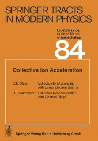 Buch Collective Ion Acceleration C. L. Olson