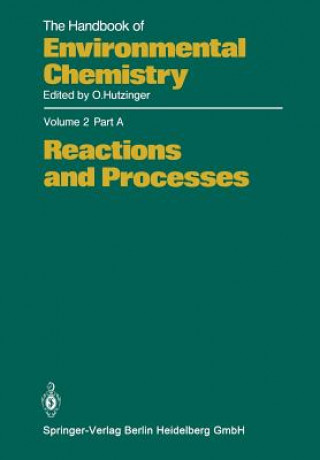 Книга Reactions and Processes G.L. Baughman