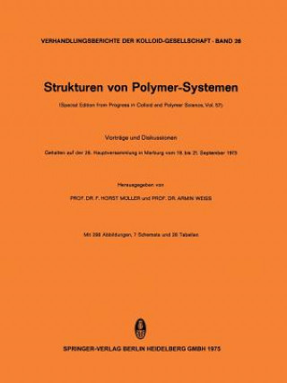 Carte Strukturen von Polymer-Systemen F. Horst Müller