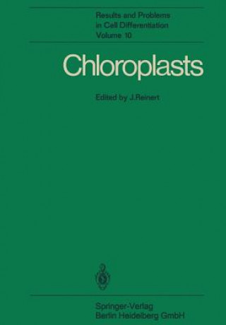 Carte Chloroplasts J. Reinert