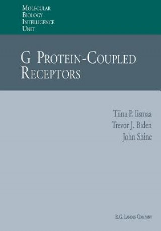 Knjiga G Protein-Coupled Receptors Tiina P. Iismaa