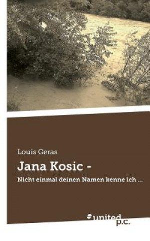 Carte Jana Kosic - ouis Geras