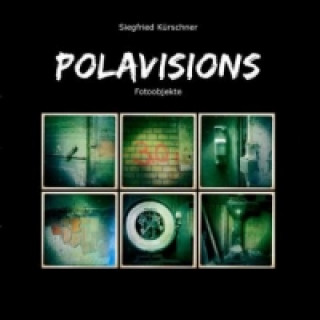 Knjiga Polavisions Siegfried Kürschner