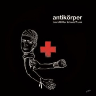 Carte antikörper / antibodies Dirk Hülstrunk