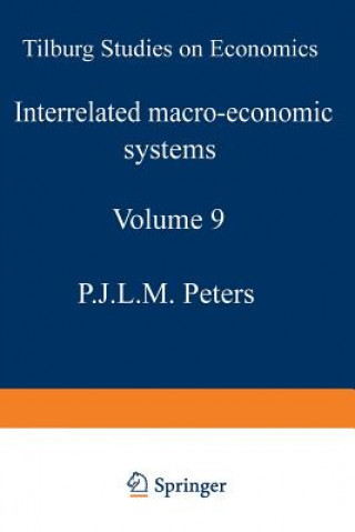 Carte Interrelated macro-economic systems P.J.L.M. Peters