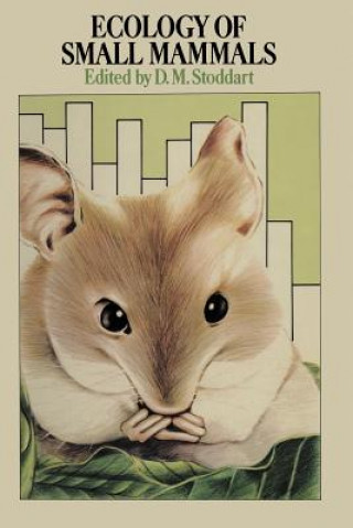Книга Ecology of small mammals D.M. Stoddart