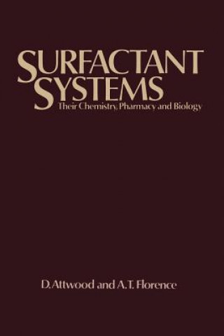 Carte Surfactant Systems D. Attwood