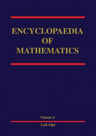 Carte Encyclopaedia of Mathematics Michiel Hazewinkel