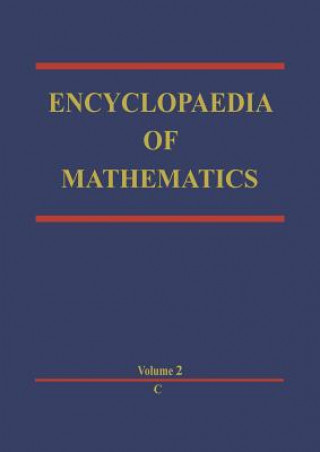 Книга Encyclopaedia of Mathematics Michiel Hazewinkel