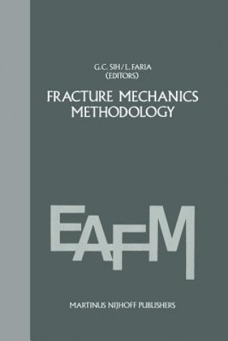 Livre Fracture mechanics methodology George C. Sih