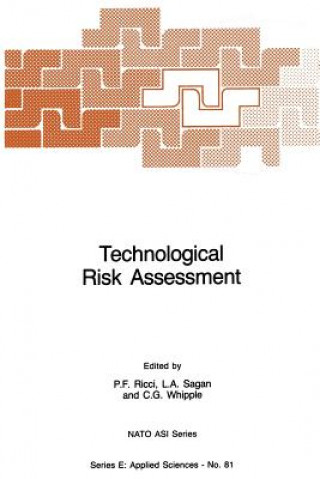 Livro Technological Risk Assessment P.F. Ricci