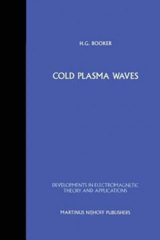 Carte Cold Plasma Waves H.G. Booker
