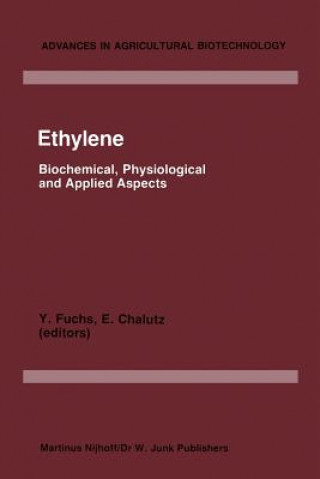 Carte Ethylene Y. Fuchs