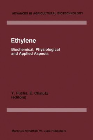 Knjiga Ethylene Y. Fuchs