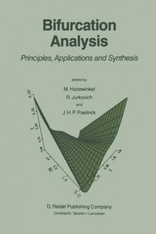Βιβλίο Bifurcation Analysis Michiel Hazewinkel