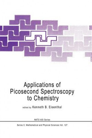 Libro Applications of Picosecond Spectroscopy to Chemistry K.B. Eisenthal