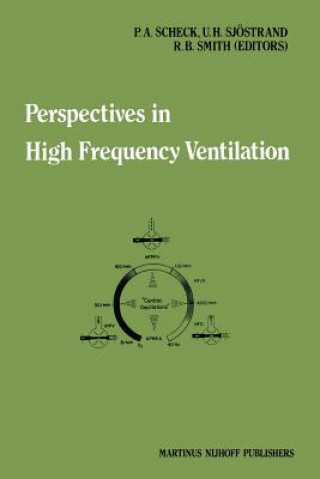 Carte Perspectives in High Frequency Ventilation P.A. Scheck