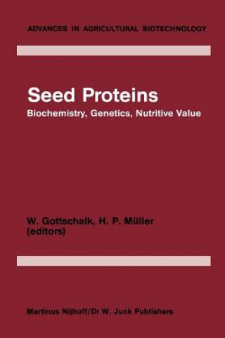 Carte Seed Proteins W. Gottschalk