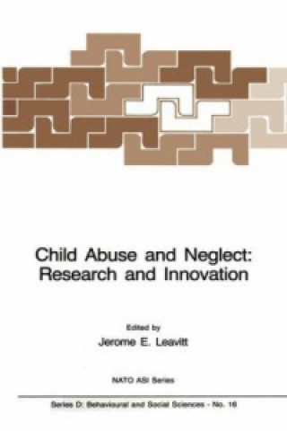 Buch Child Abuse and Neglect: Research and Innovation J. Leavitt