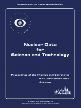 Kniha Nuclear Data for Science and Technology K.H. Bockhoff