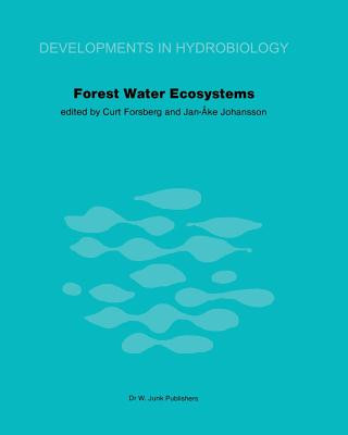 Buch Forest Water Ecosystems C. Forsberg