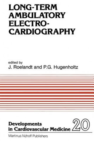 Carte Long-Term Ambulatory Electrocardiography J.R. Roelandt