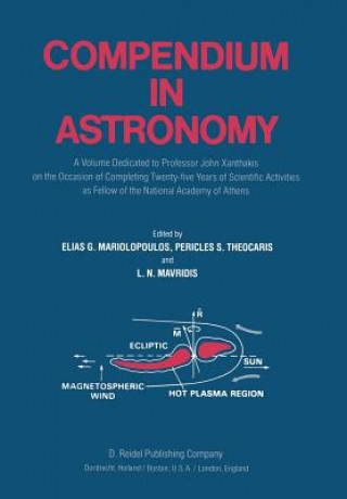 Carte Compendium in Astronomy Elias G. Mariolopoulos