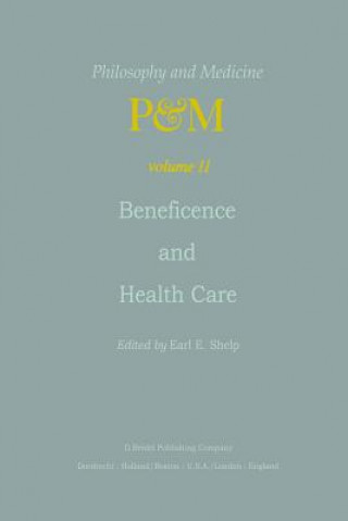 Carte Beneficence and Health Care E.E. Shelp