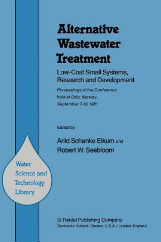Carte Alternative Wastewater Treatment A.S. Eikum