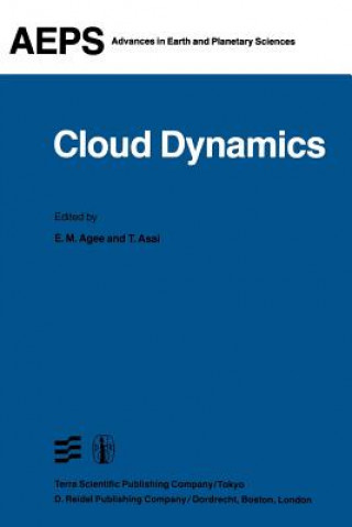 Könyv Cloud Dynamics E.M. Agee