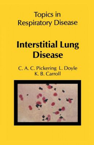 Carte Interstitial Lung Disease C.A.C. Pickering