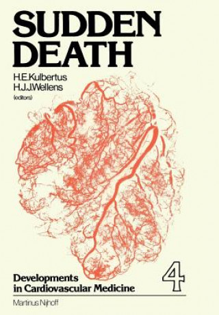 Buch Sudden Death H.E. Kulbertus