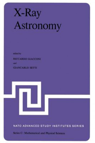 Carte X-Ray Astronomy G. Giacconi