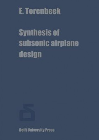 Carte Synthesis of subsonic airplane design E. Torenbeek