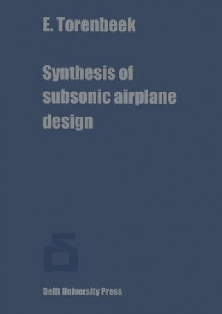 Buch Synthesis of subsonic airplane design E. Torenbeek