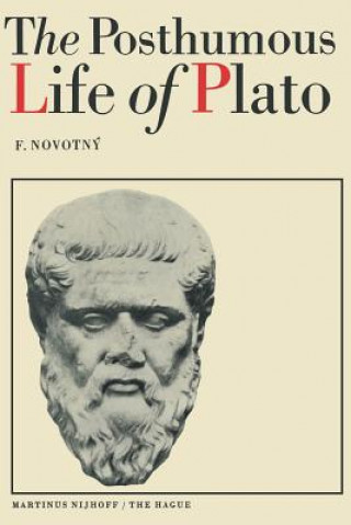 Libro Posthumous Life of Plato F. Novotny