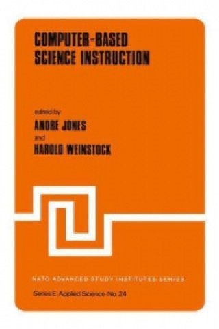 Carte Computer-Based Science Instruction André Jones