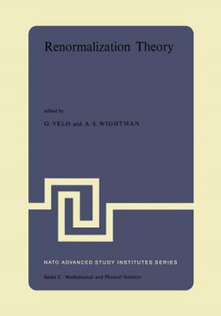 Carte Renormalization Theory G.P Velo