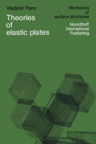 Libro Theories of elastic plates V. Panc