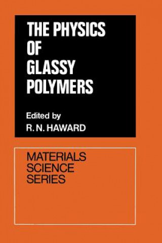 Könyv Physics of Glassy Polymers 