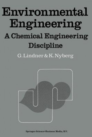 Knjiga Environmental Engineering G. Lindner