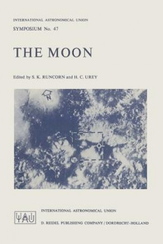 Book Moon S.K. Runcorn