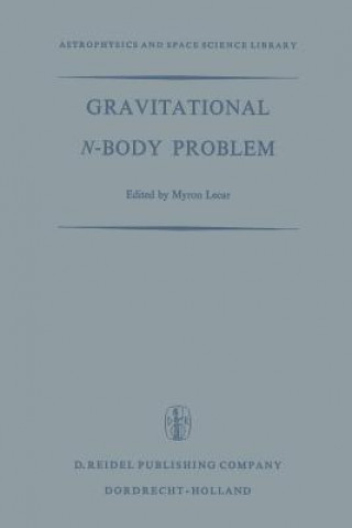 Carte Gravitational N-Body Problem M. Lecar