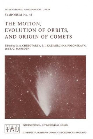 Carte Motion, Evolution of Orbits, and Origin of Comets G.A. Chebotarev