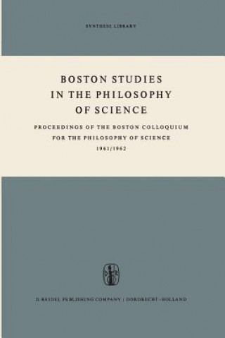 Carte Boston Studies in the Philosophy of Science Marx W. Wartofsky