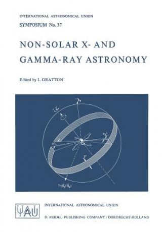 Buch Non-Solar X- and Gamma-Ray Astronomy L. Gratton