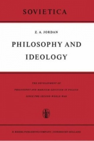 Carte Philosophy and Ideology Z.A. Jordan